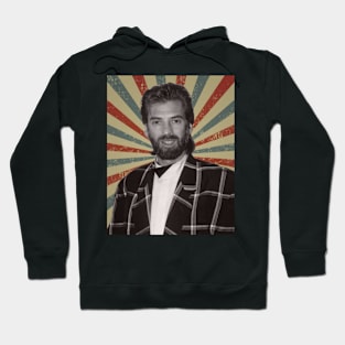 Kenny Loggins Hoodie